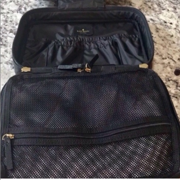 💕NWT kate spade make up bag - Picture 3 of 6
